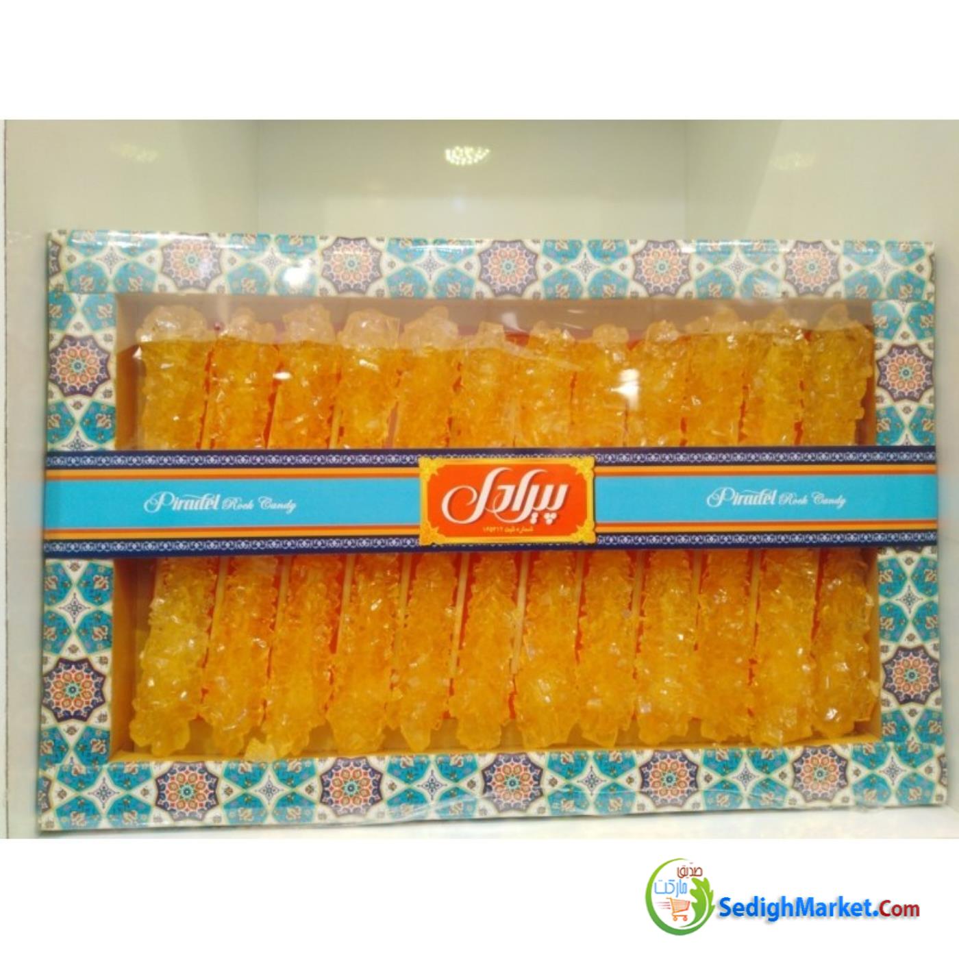 صدیق مارکت