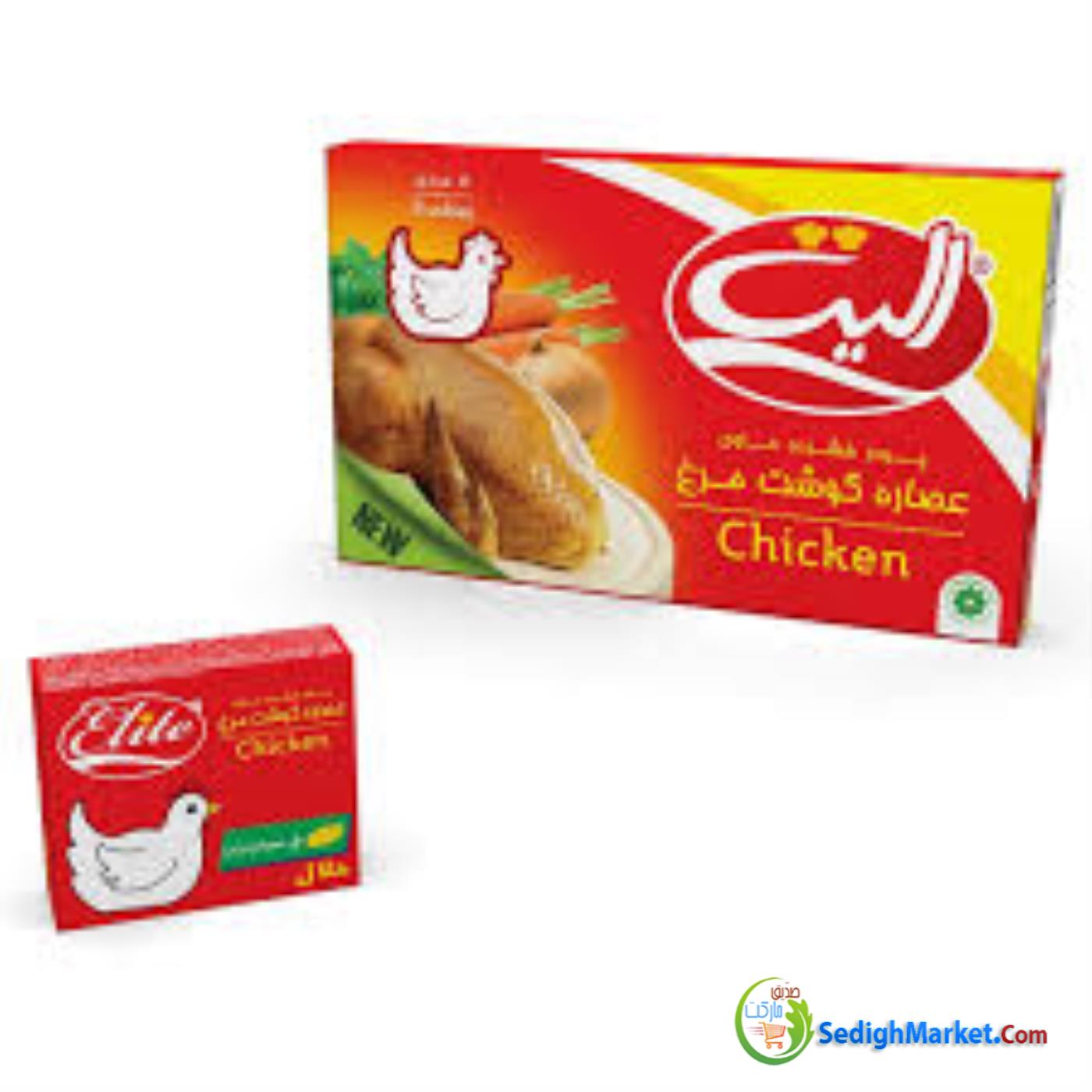 صدیق مارکت