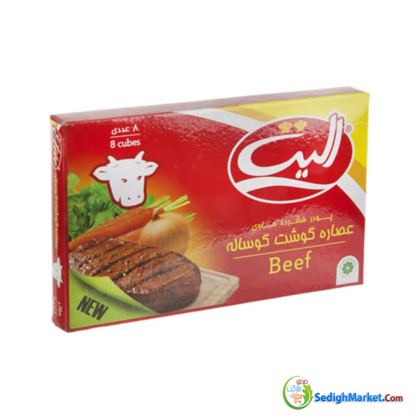صدیق مارکت