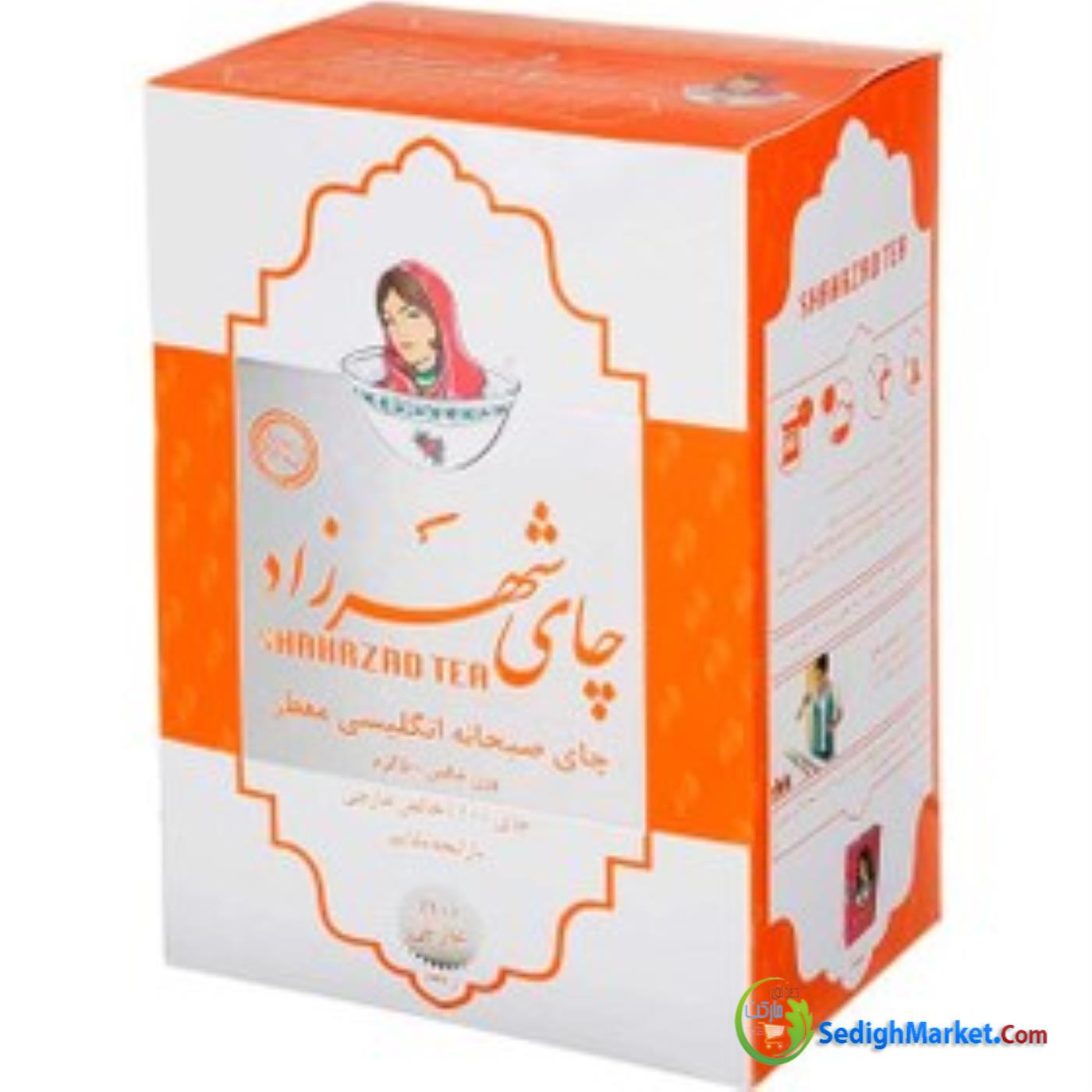 صدیق مارکت