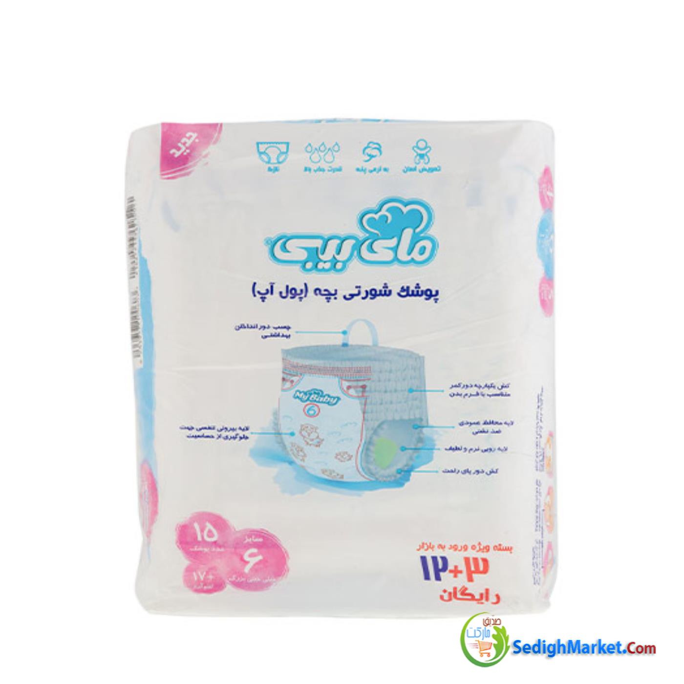 صدیق مارکت