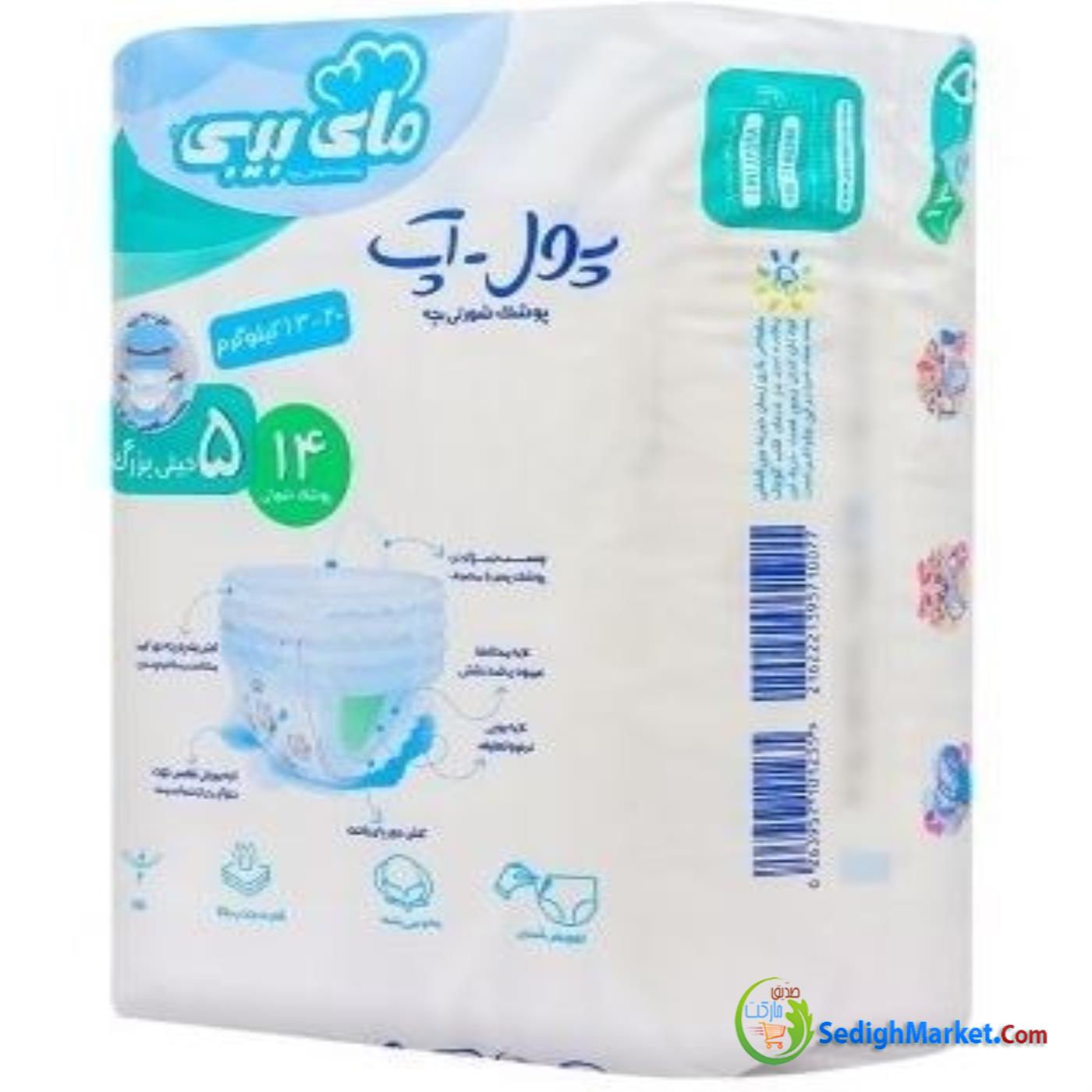 صدیق مارکت