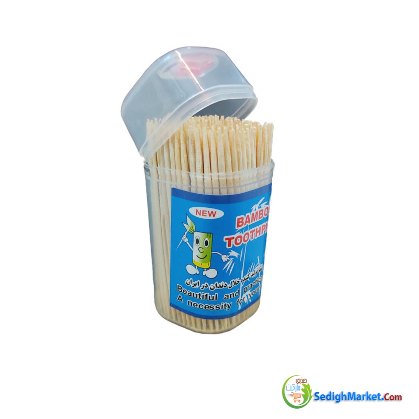 صدیق مارکت