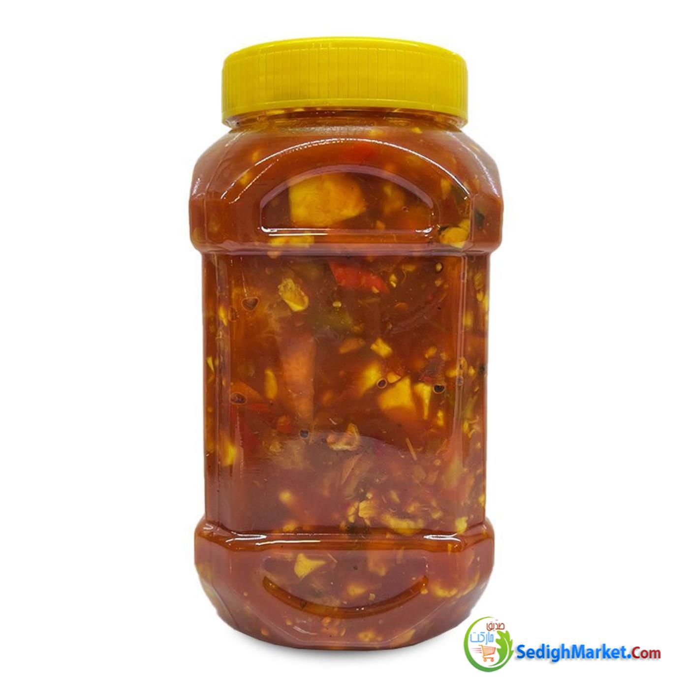 صدیق مارکت