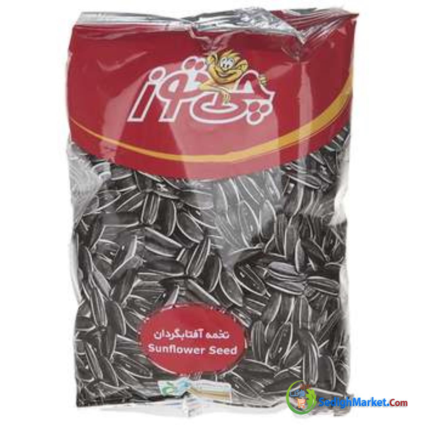 صدیق مارکت