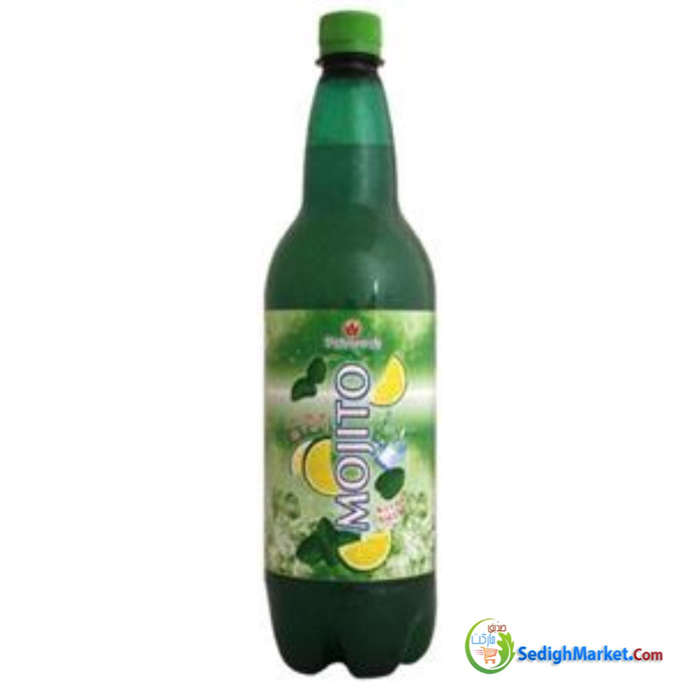 صدیق مارکت