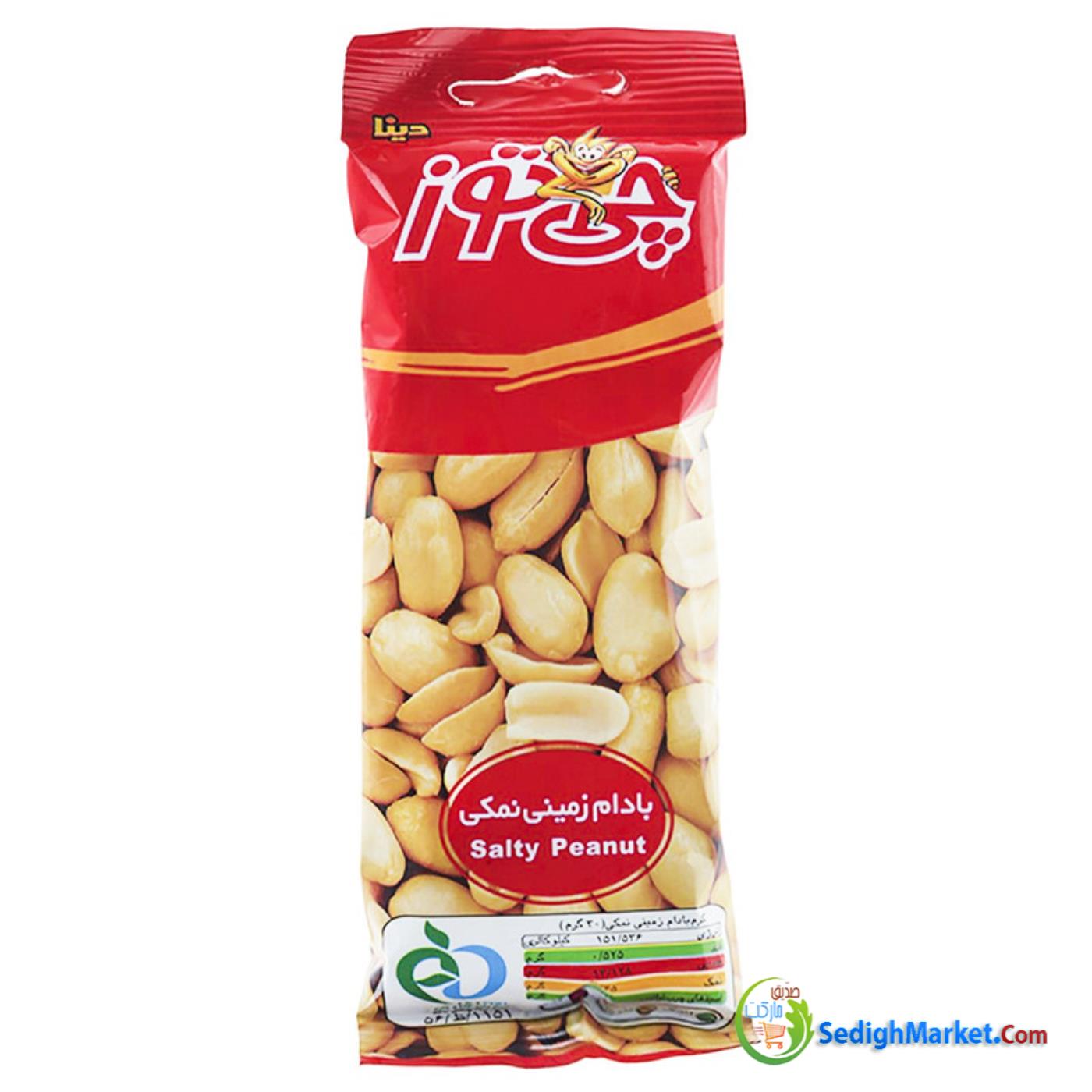 صدیق مارکت