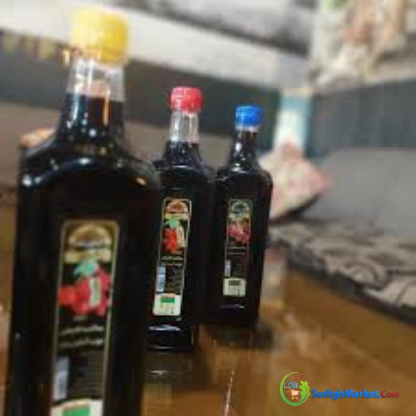 صدیق مارکت