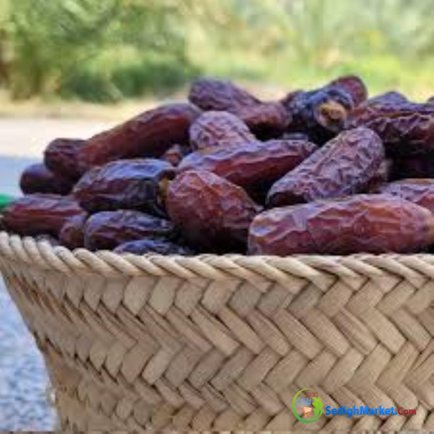 صدیق مارکت