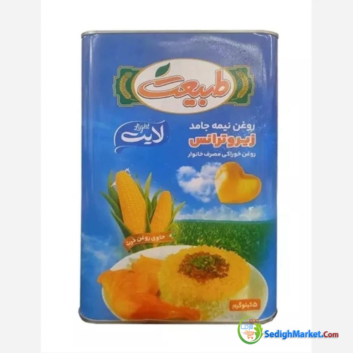 صدیق مارکت