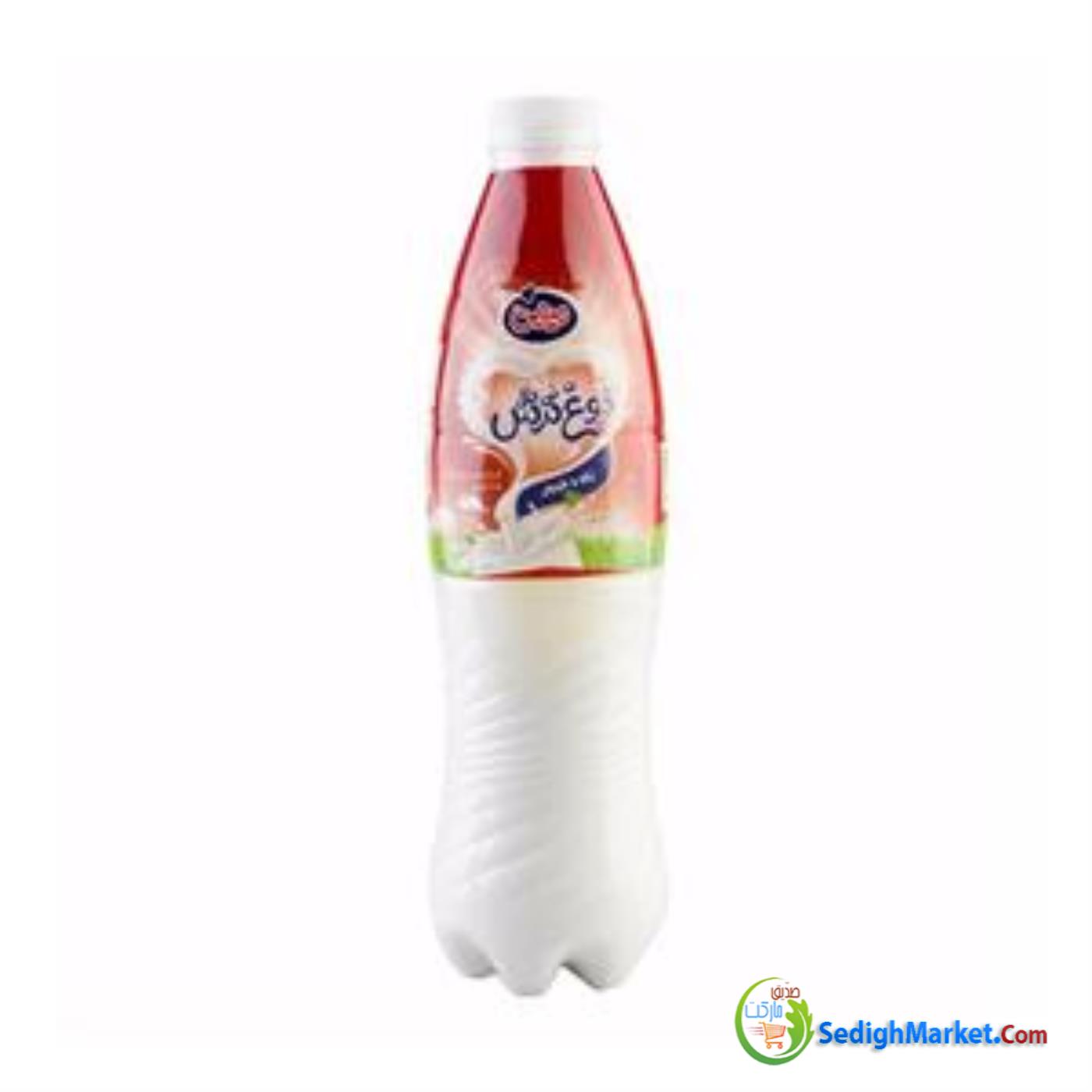 صدیق مارکت