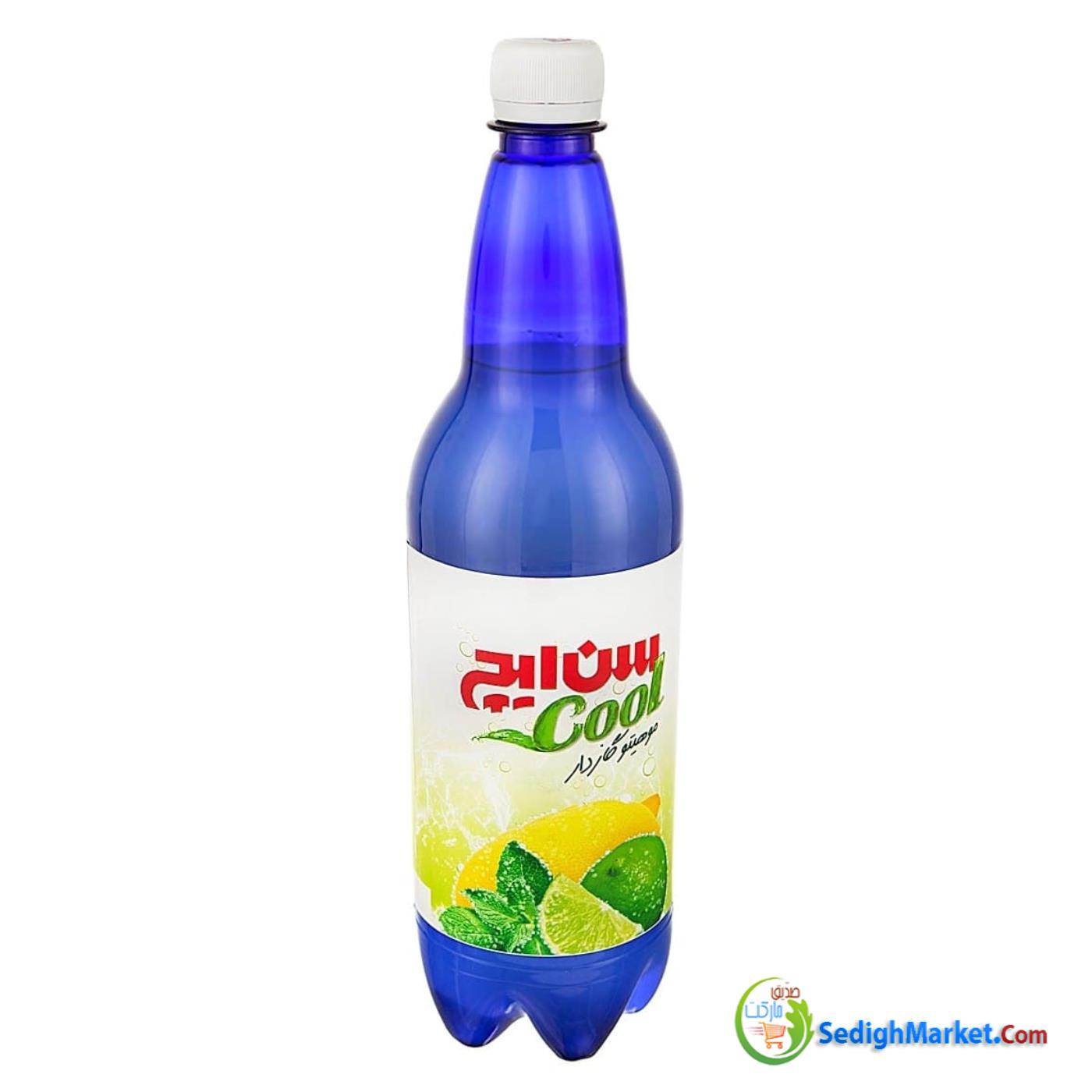 صدیق مارکت