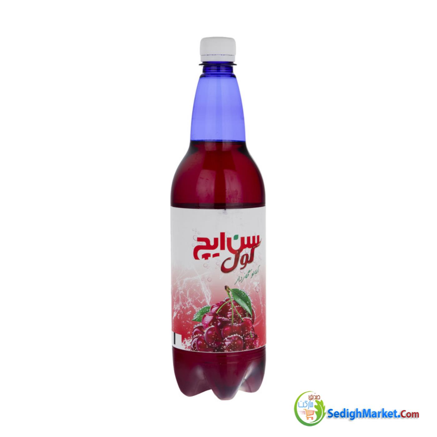 صدیق مارکت