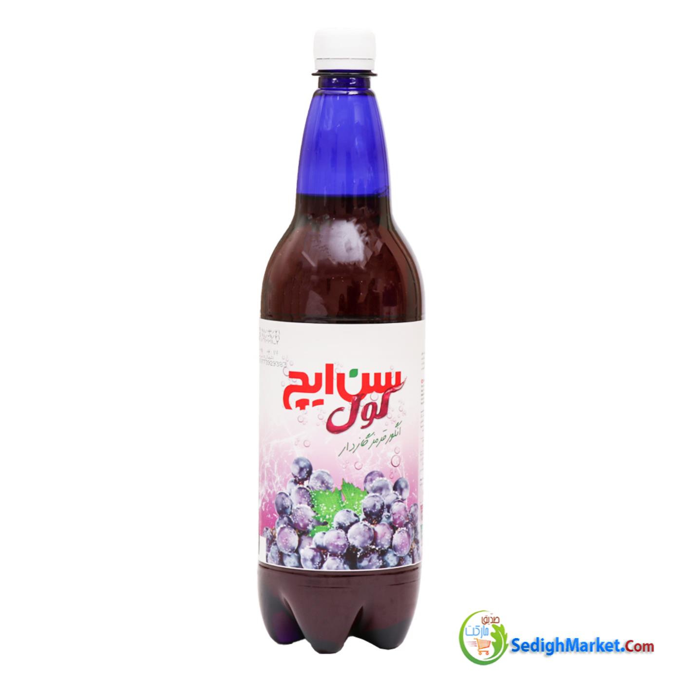 صدیق مارکت