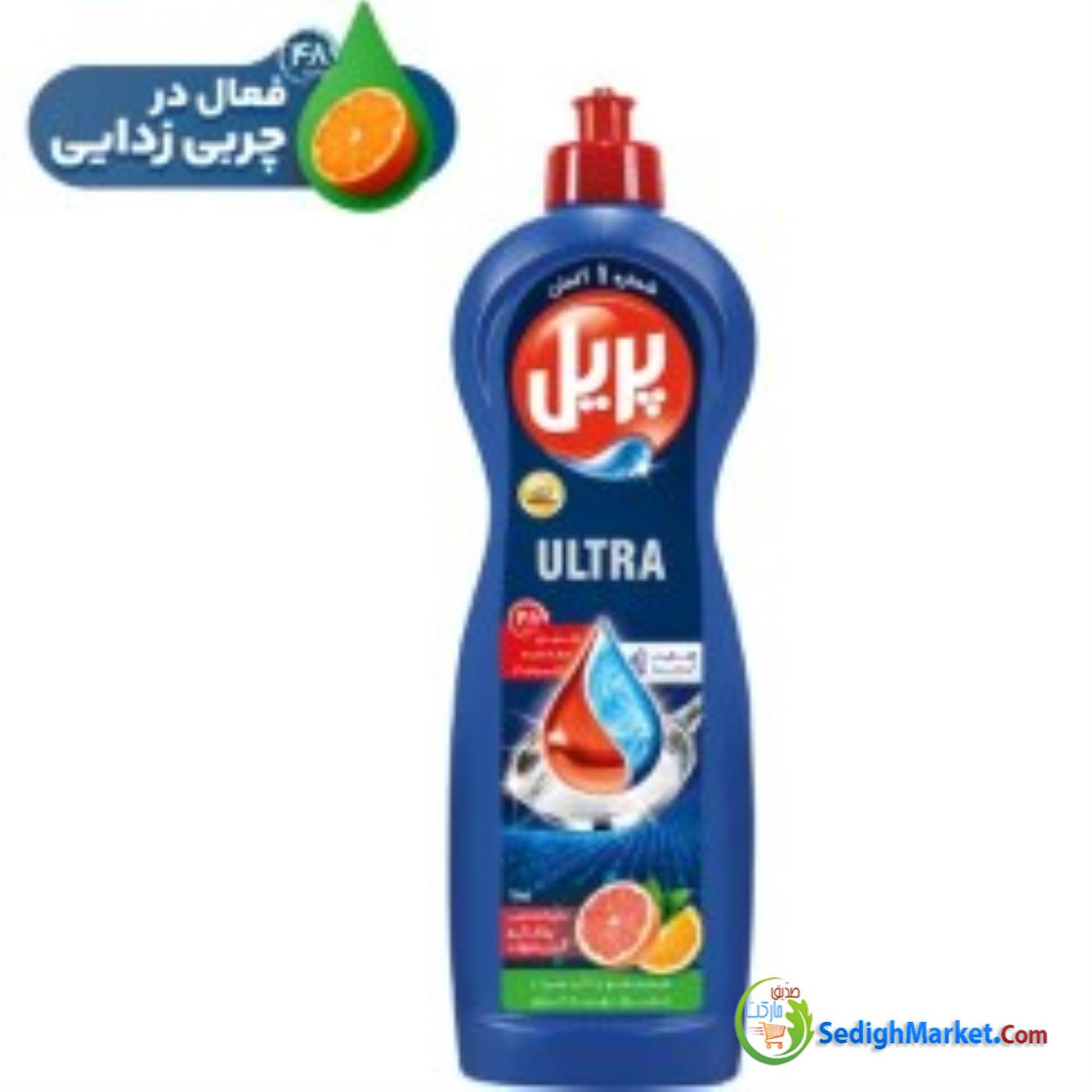 صدیق مارکت