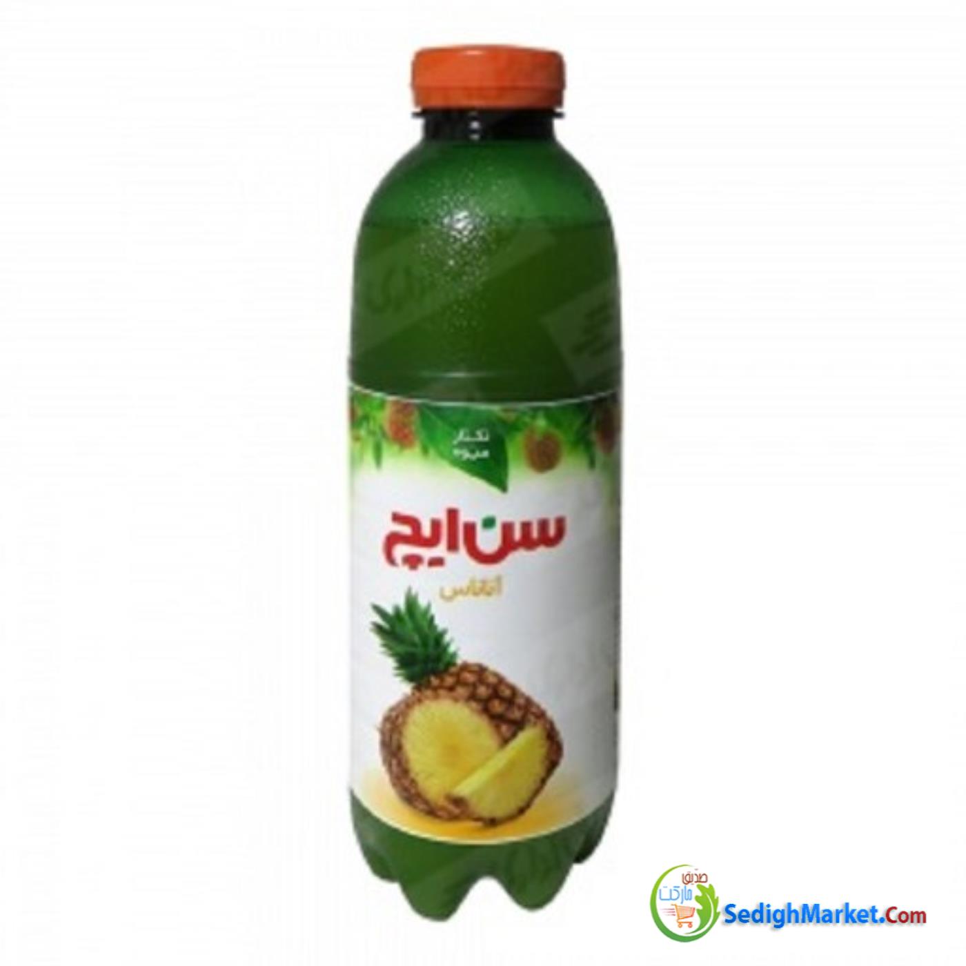 صدیق مارکت