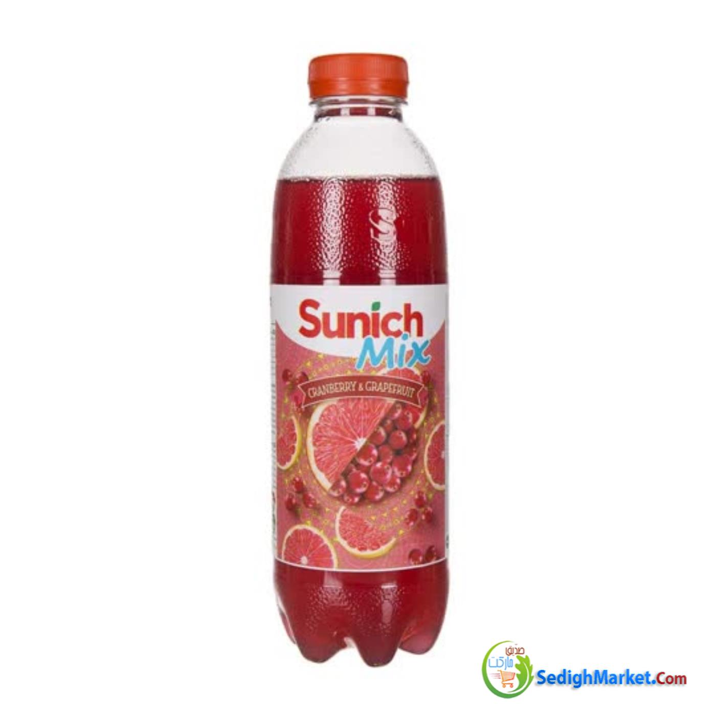 صدیق مارکت
