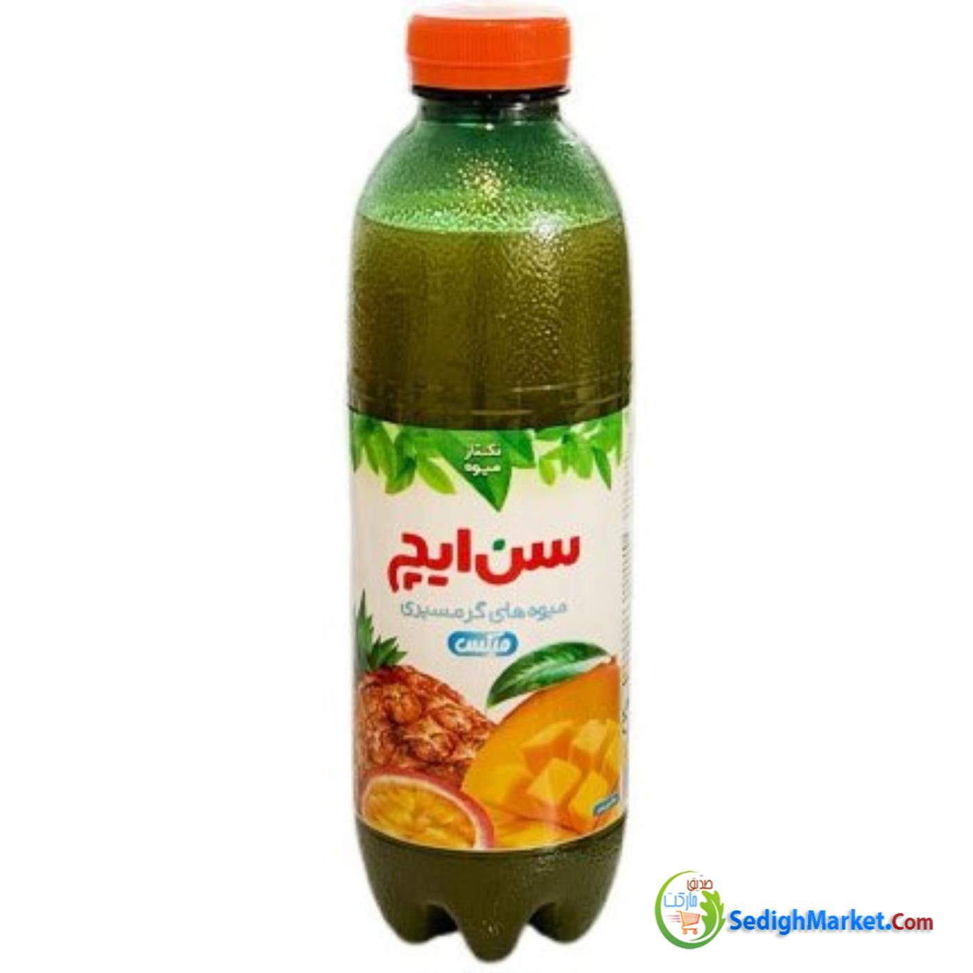 صدیق مارکت