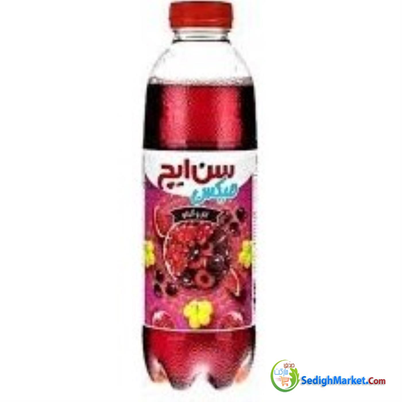 صدیق مارکت
