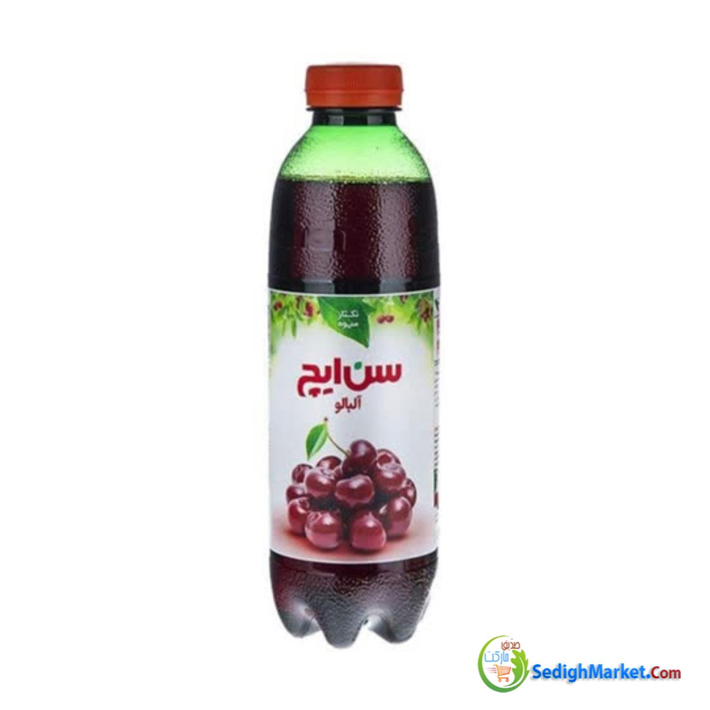 صدیق مارکت