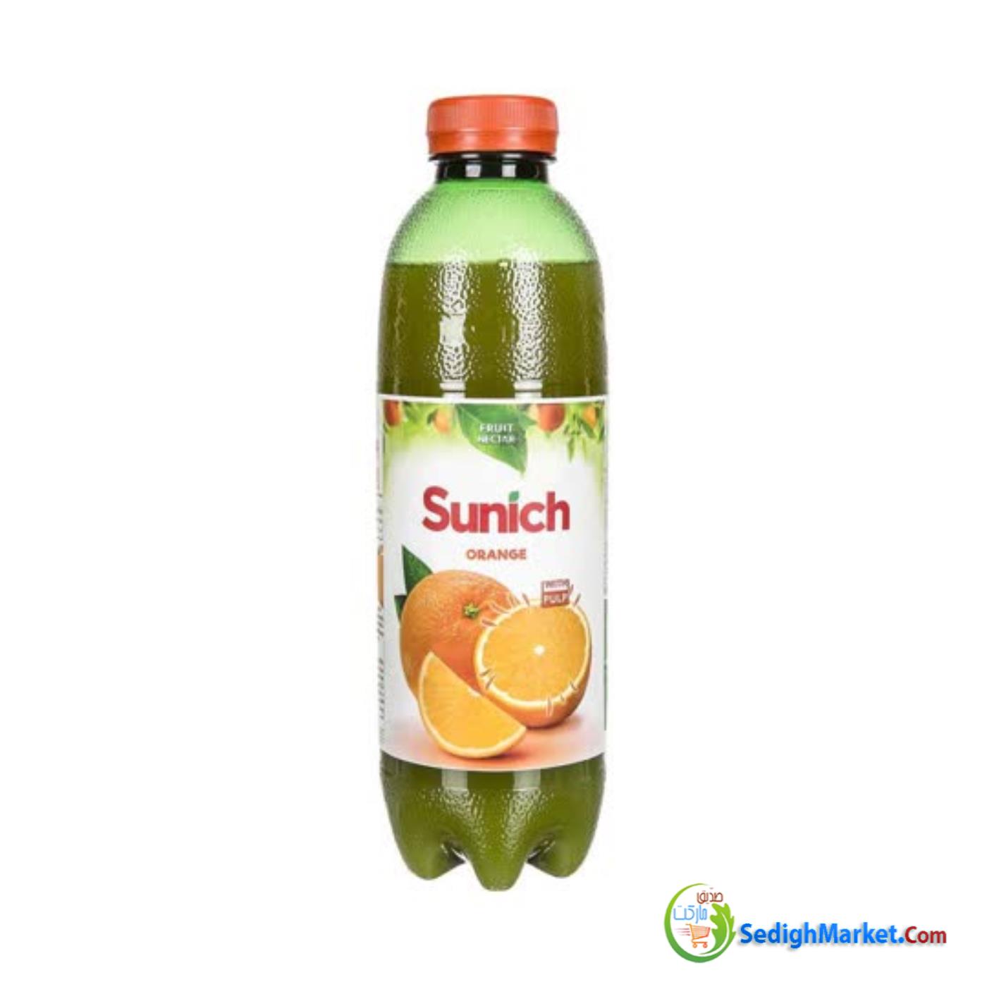 صدیق مارکت