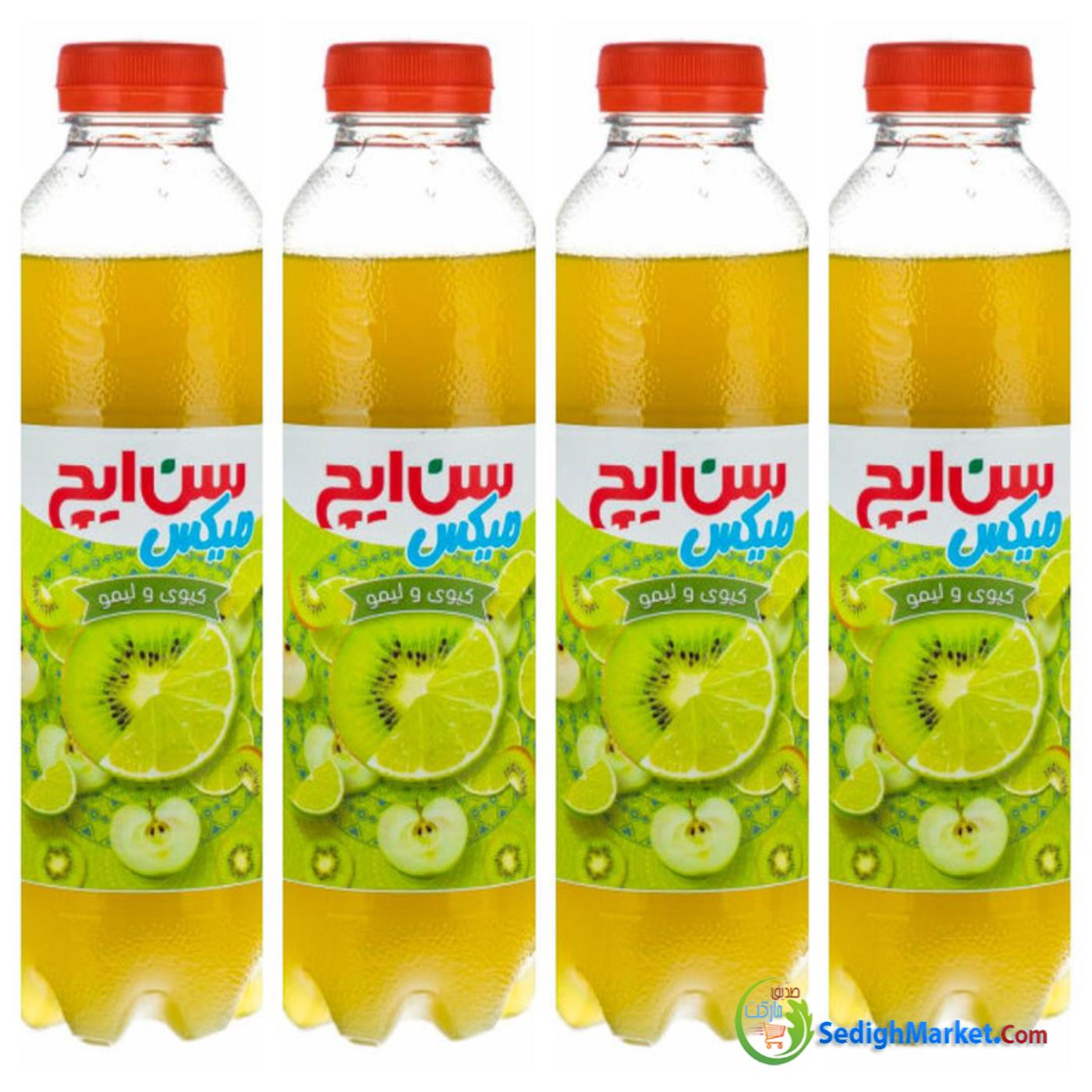 صدیق مارکت