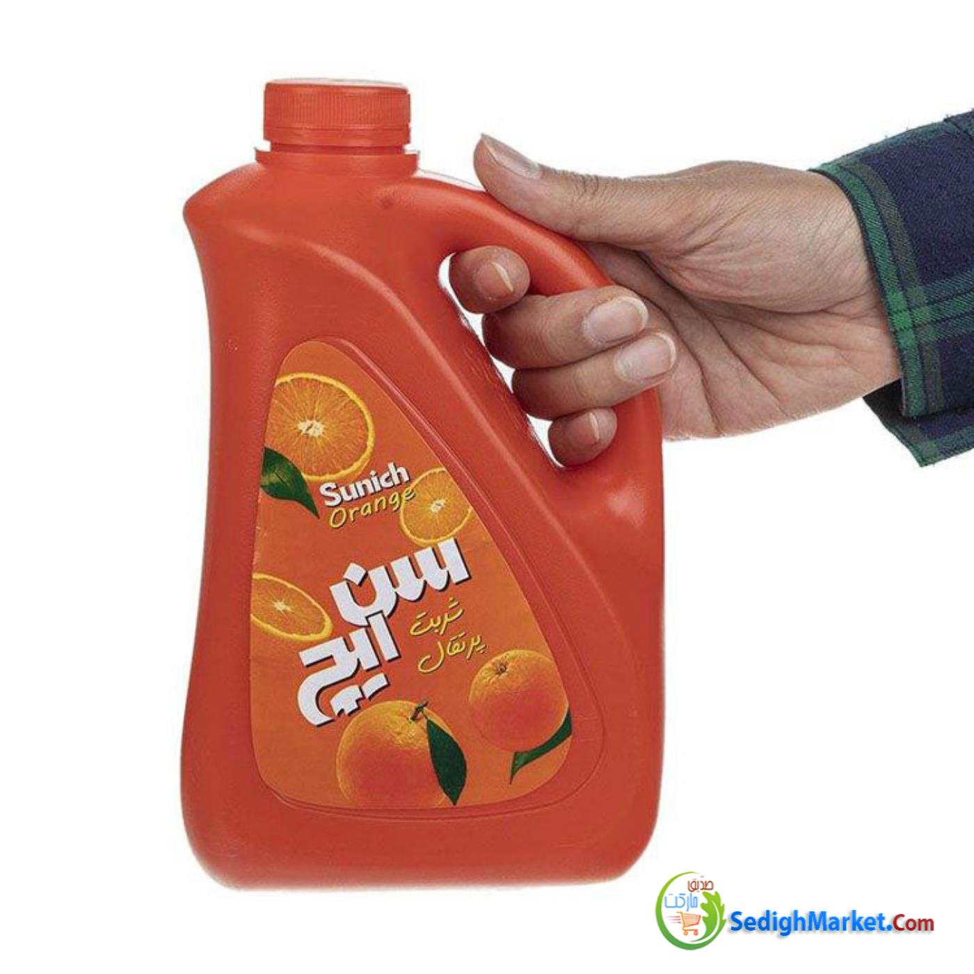 صدیق مارکت