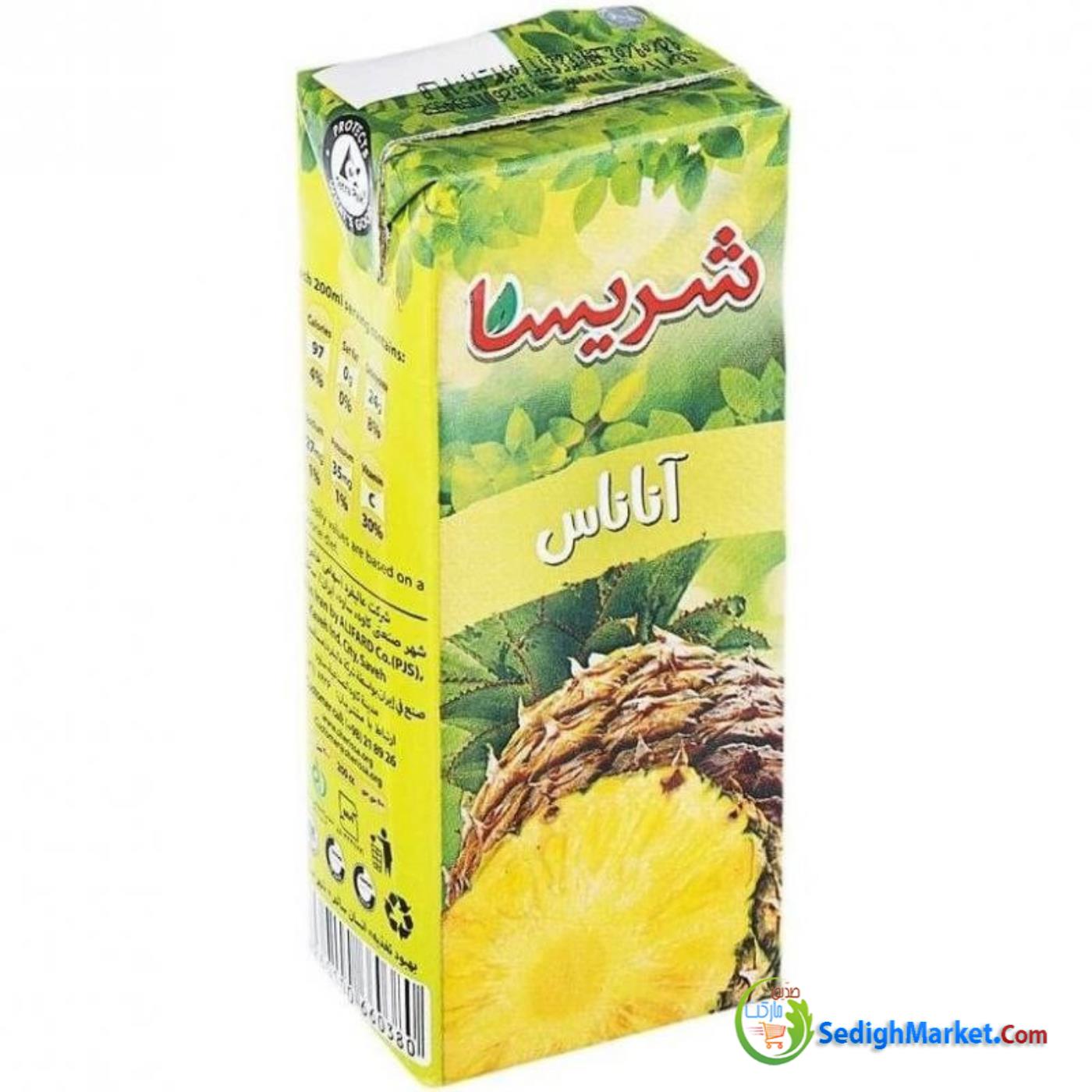 صدیق مارکت
