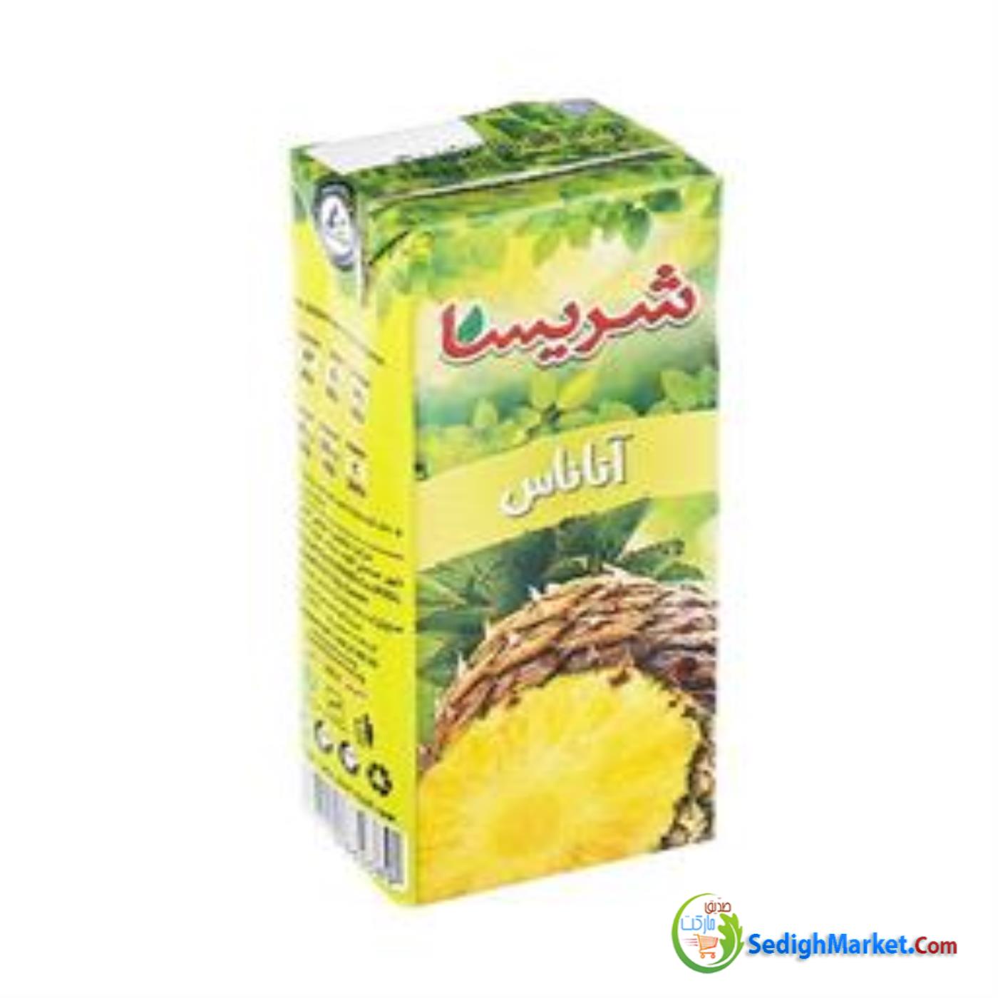صدیق مارکت