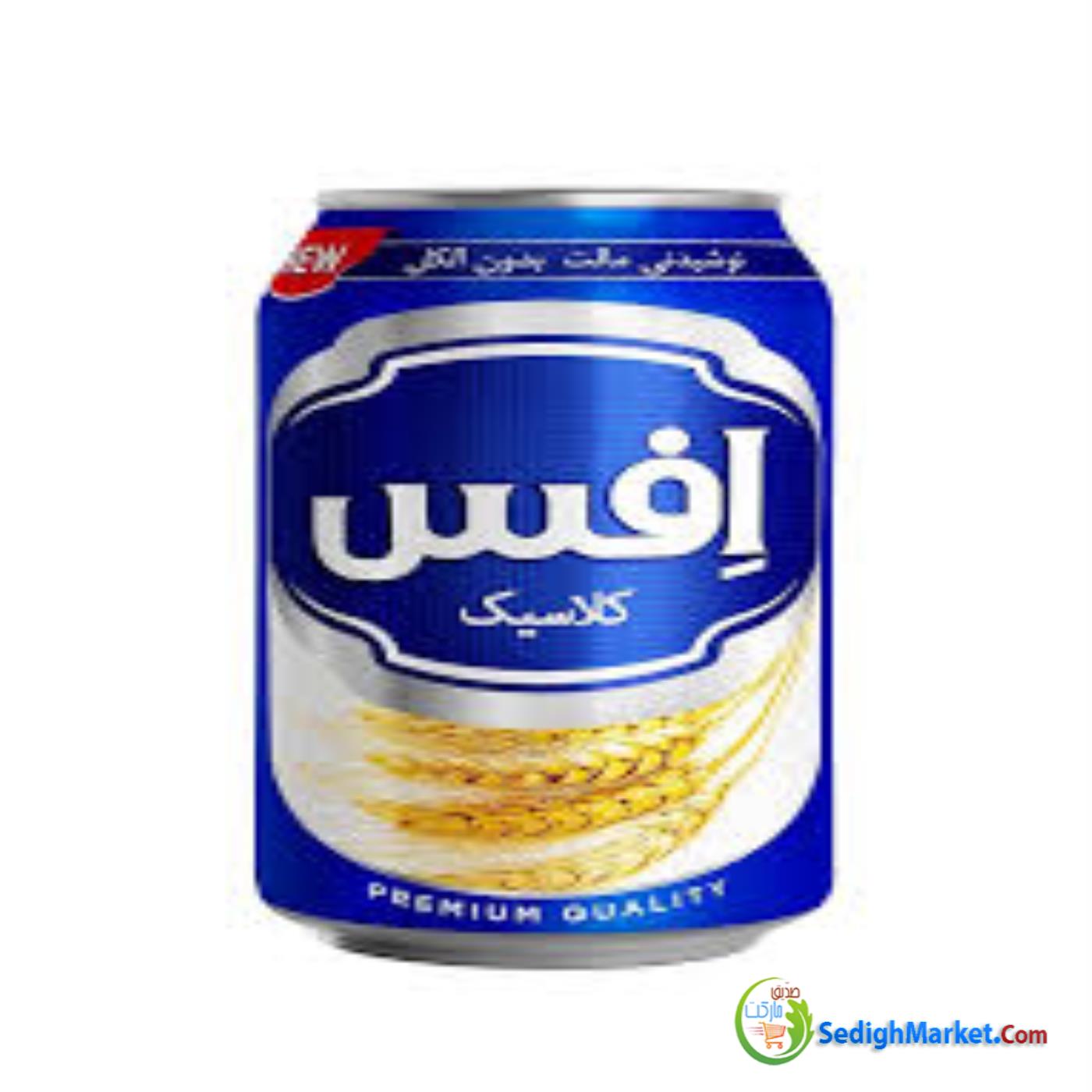 صدیق مارکت