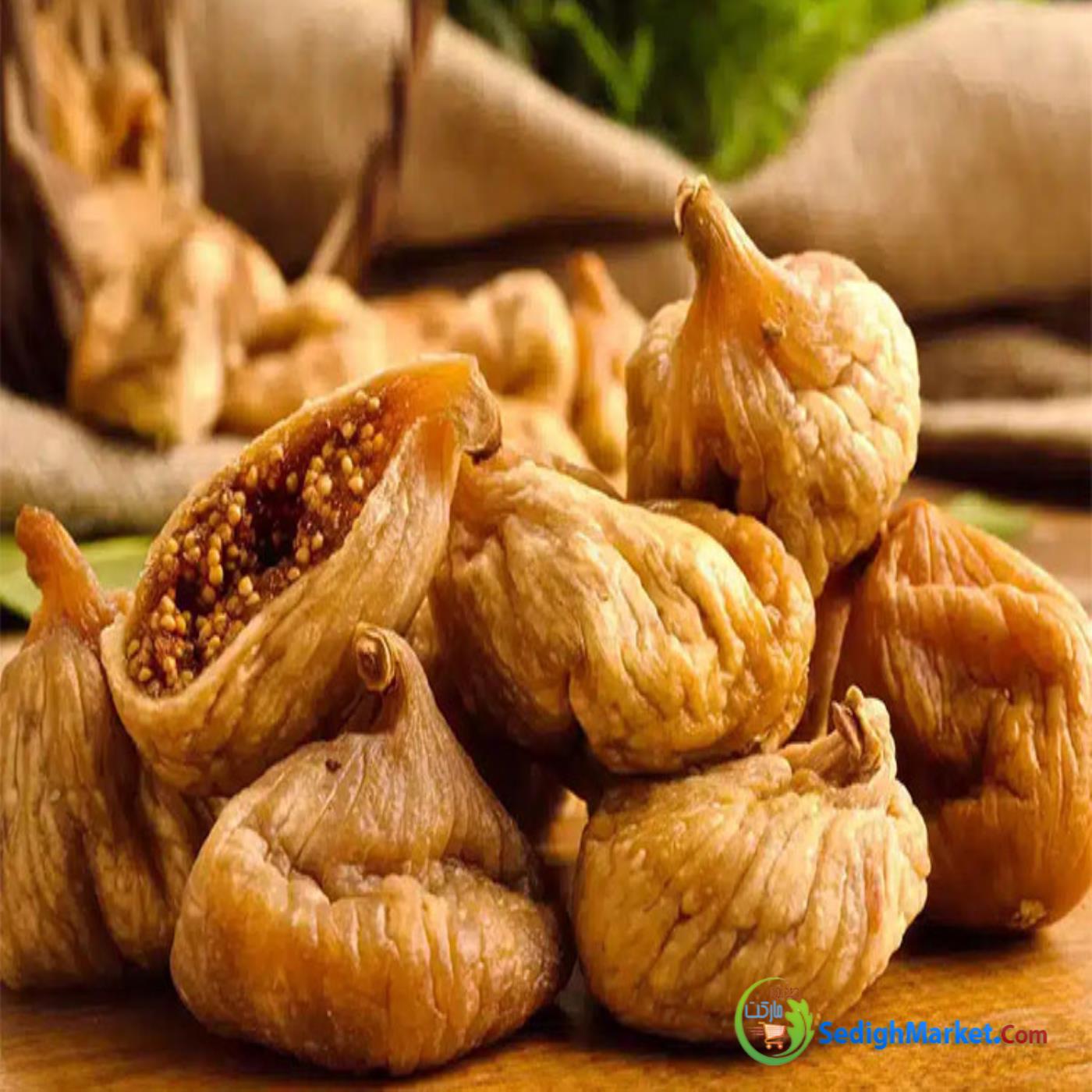 صدیق مارکت