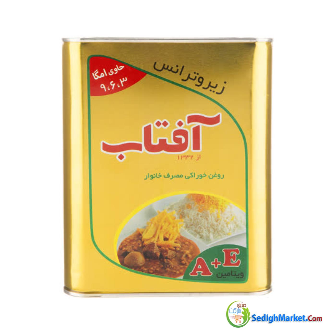 صدیق مارکت
