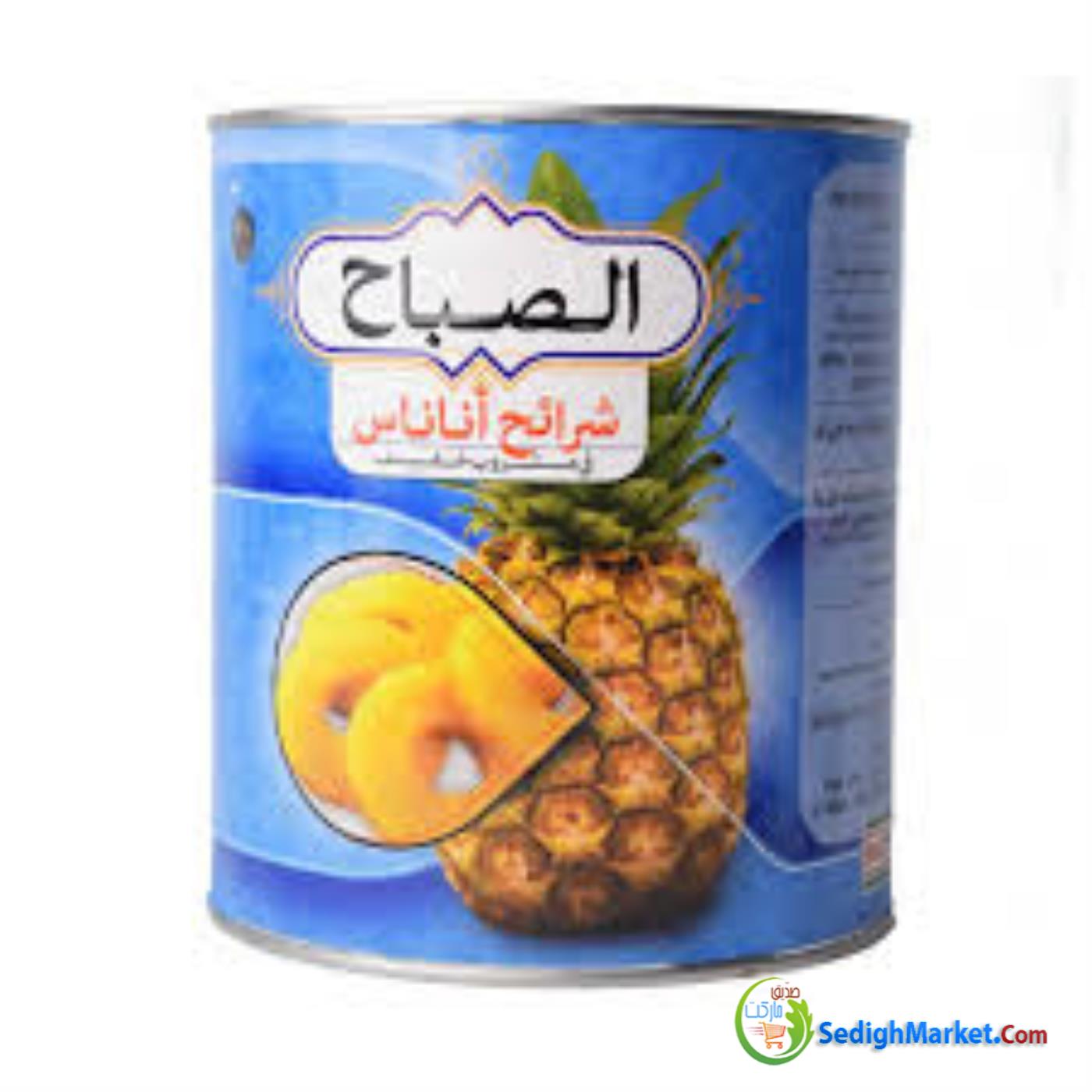 صدیق مارکت
