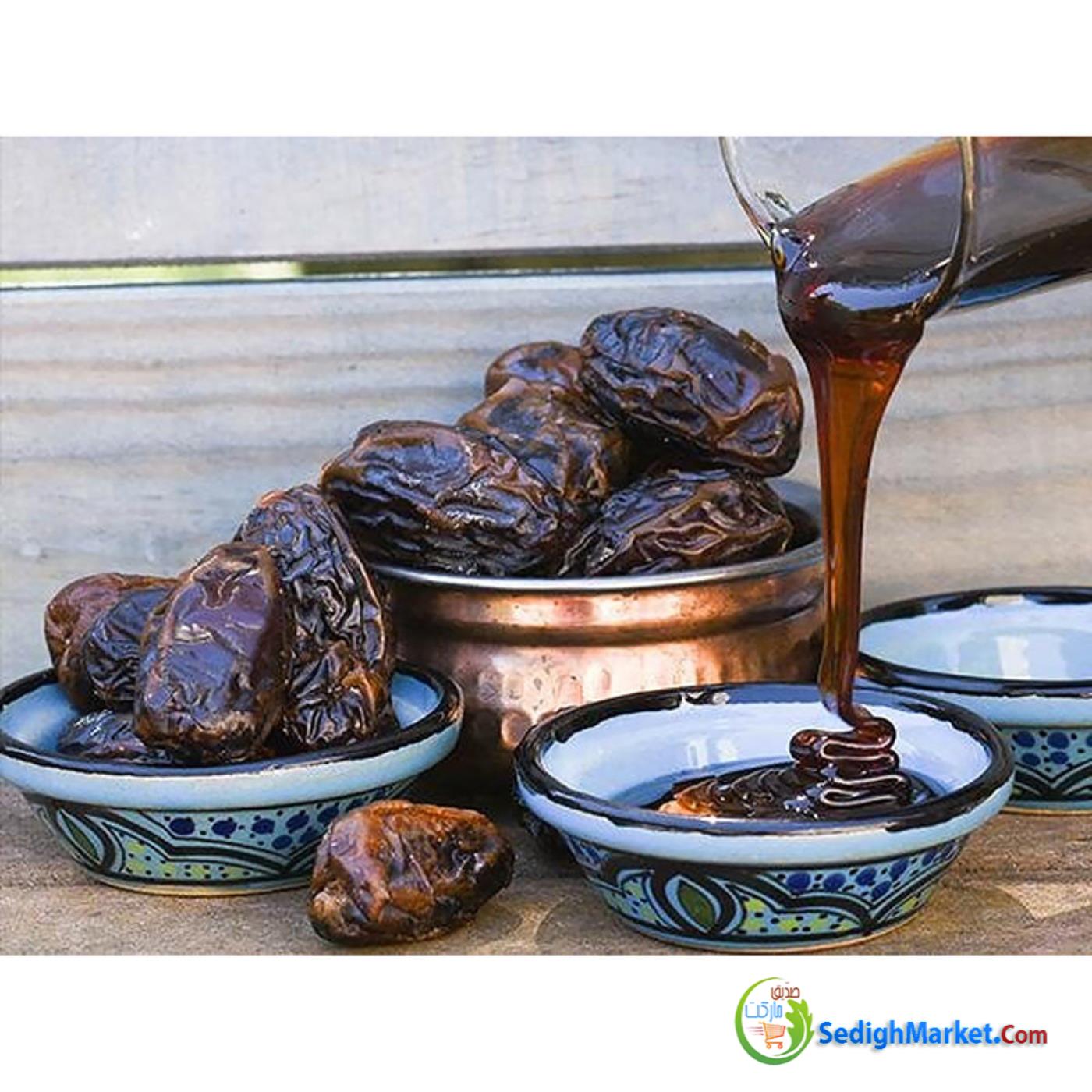 صدیق مارکت