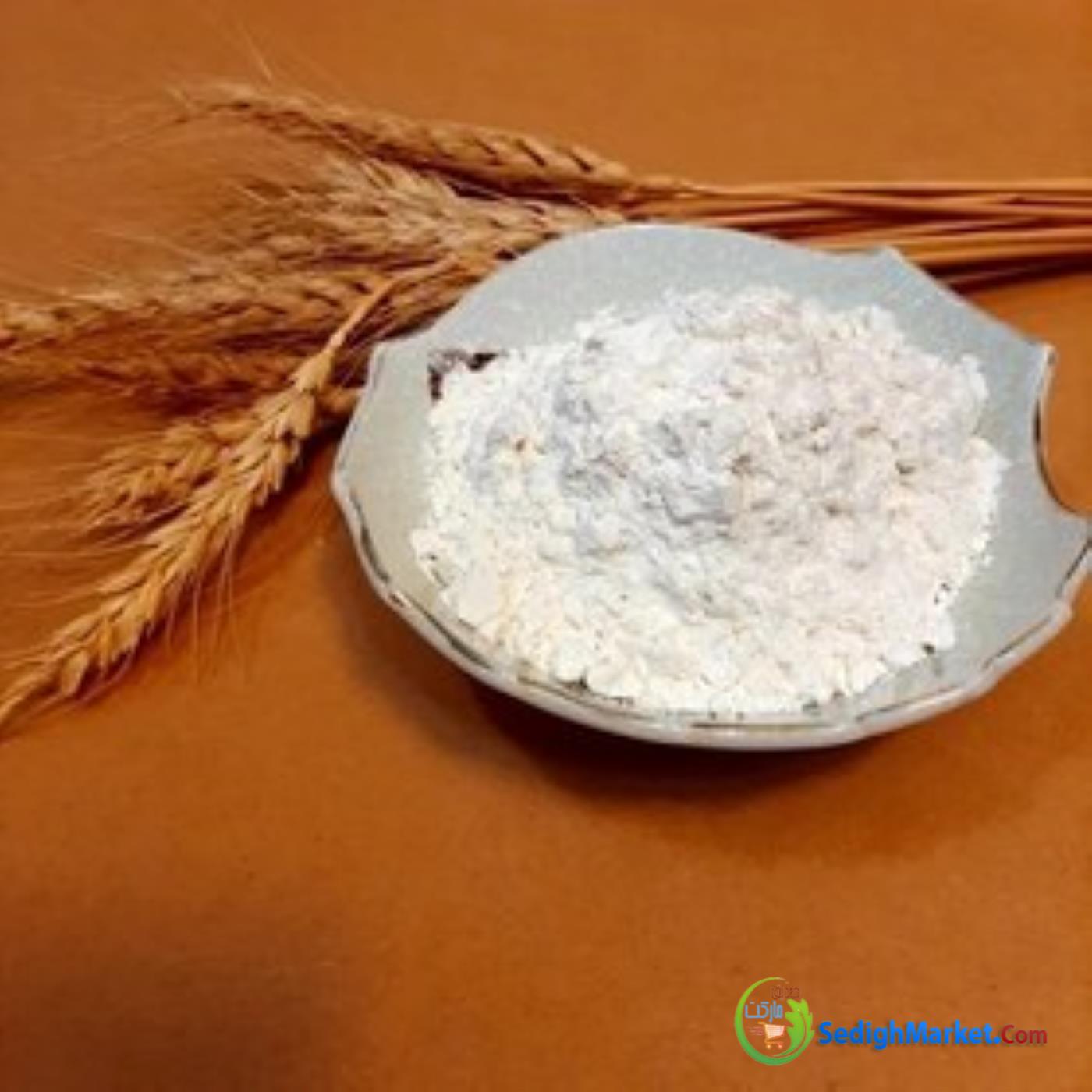 صدیق مارکت