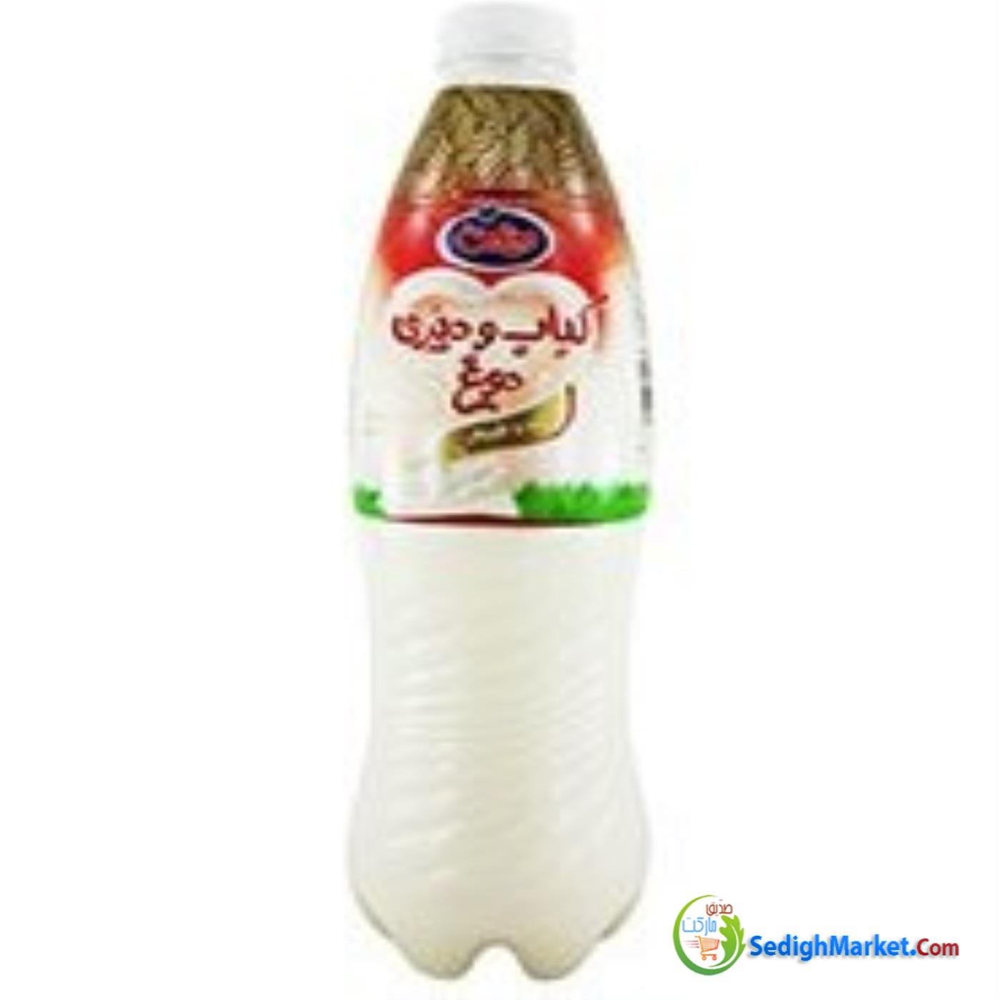 صدیق مارکت