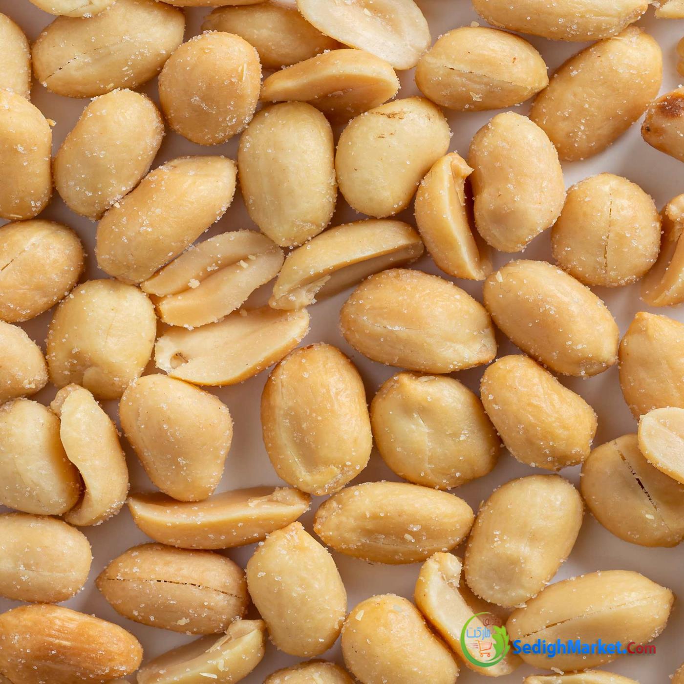 صدیق مارکت