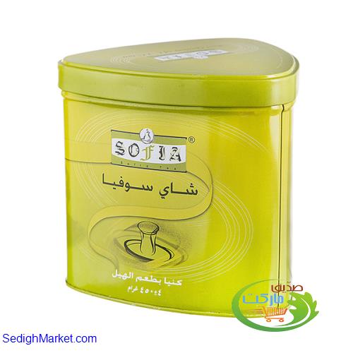 صدیق مارکت