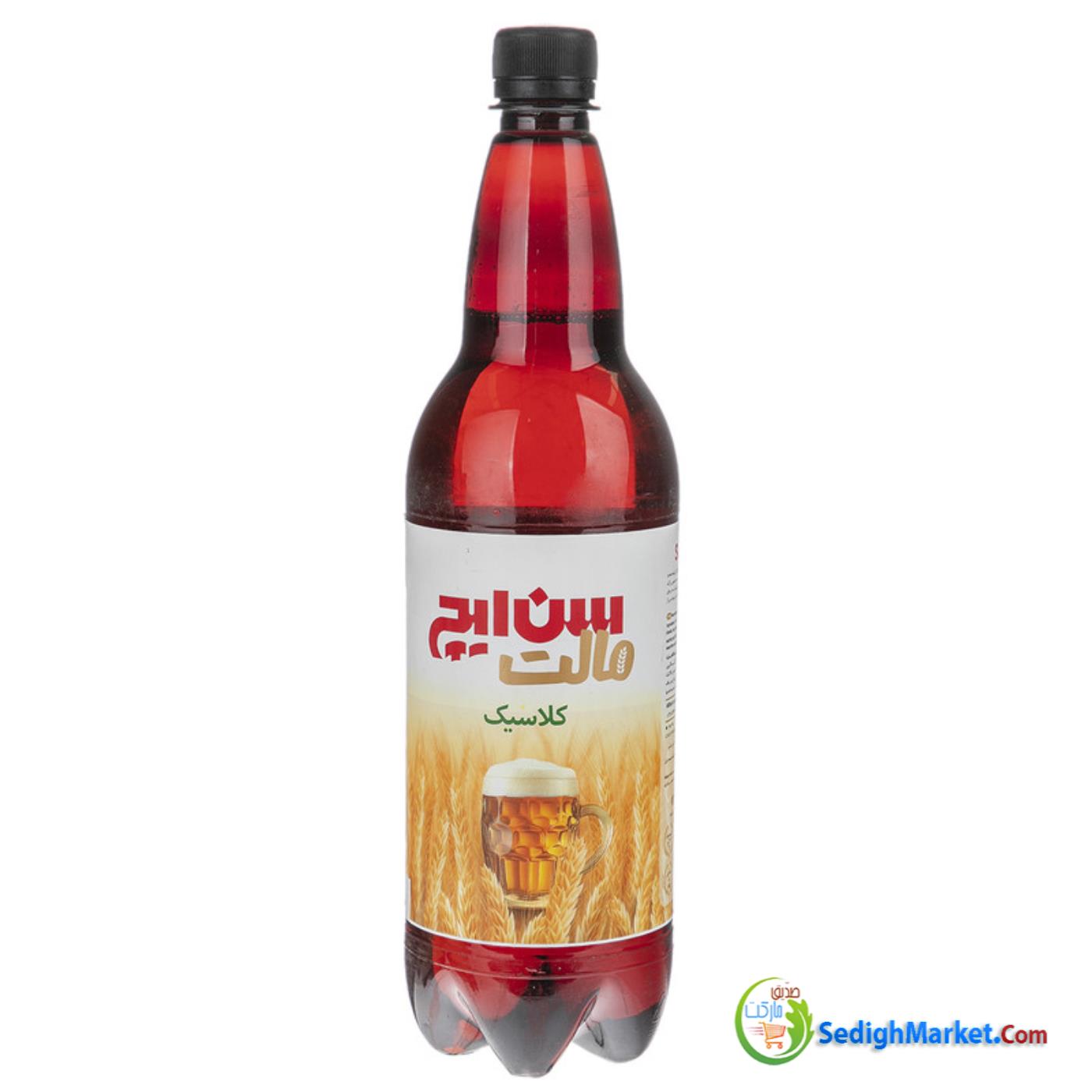 صدیق مارکت