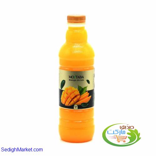 صدیق مارکت