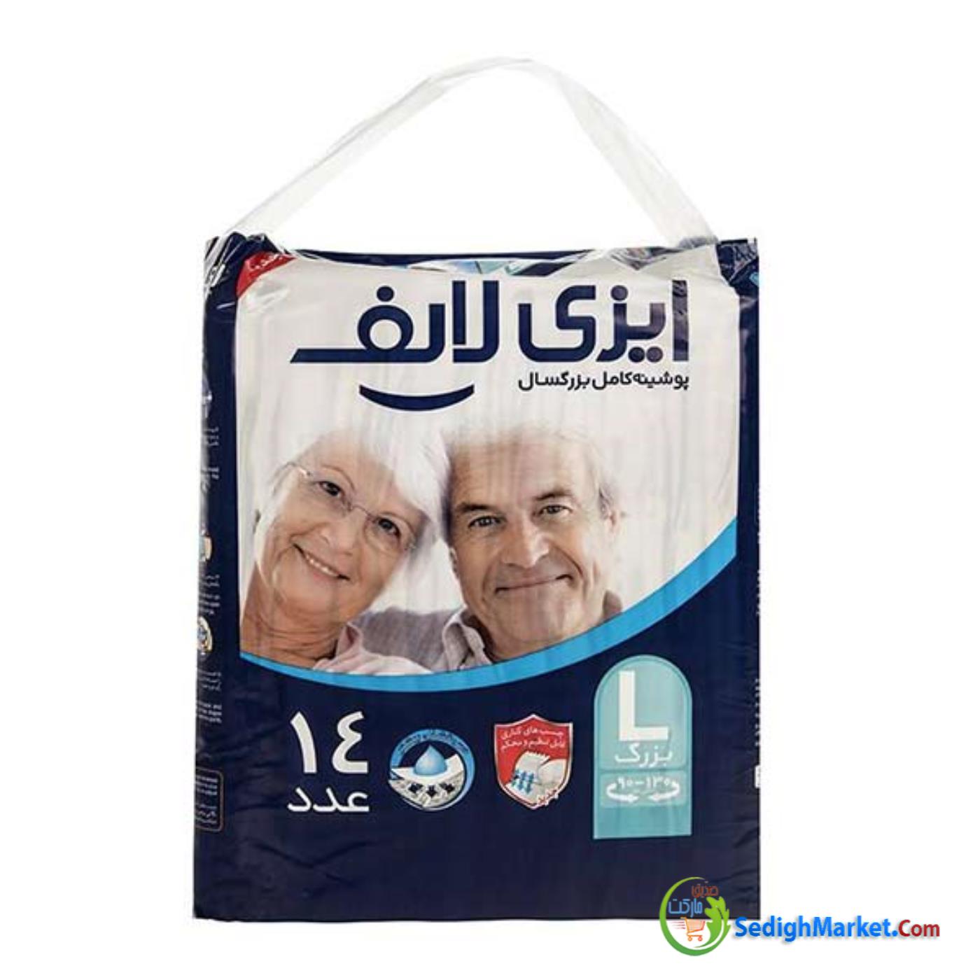 صدیق مارکت