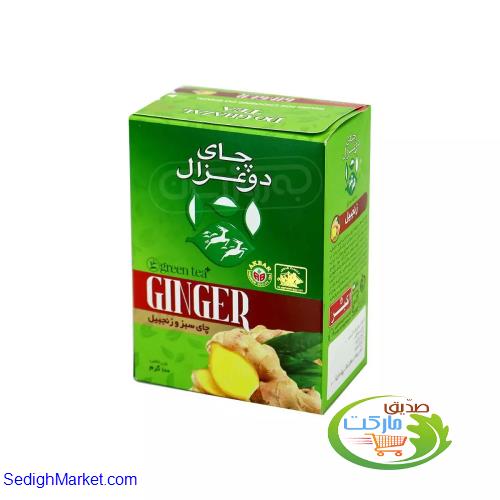 صدیق مارکت