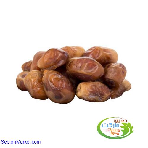 صدیق مارکت