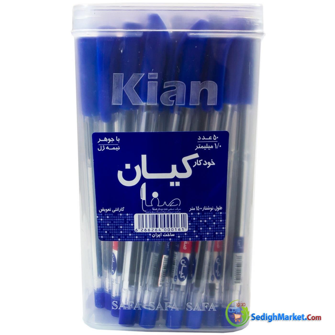 صدیق مارکت