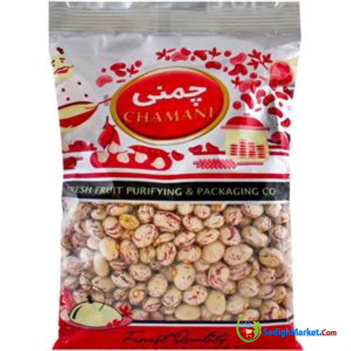 صدیق مارکت