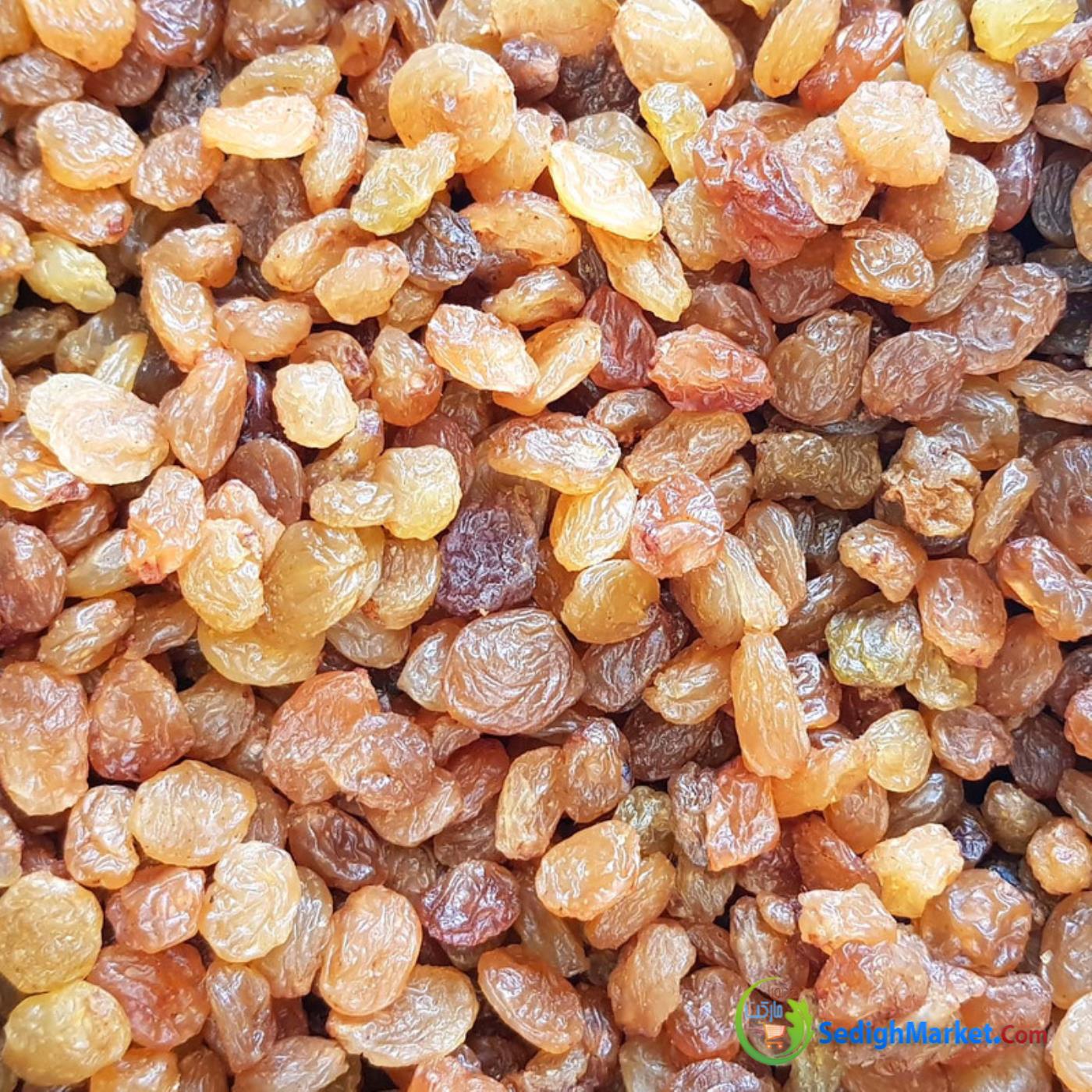 صدیق مارکت