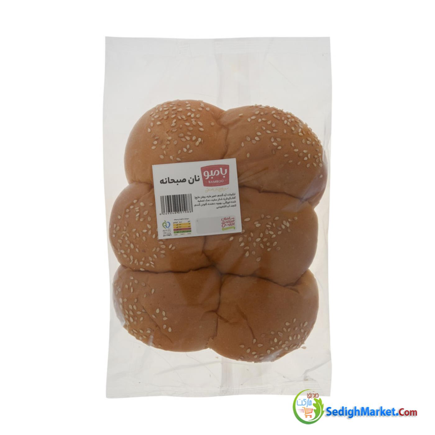 صدیق مارکت