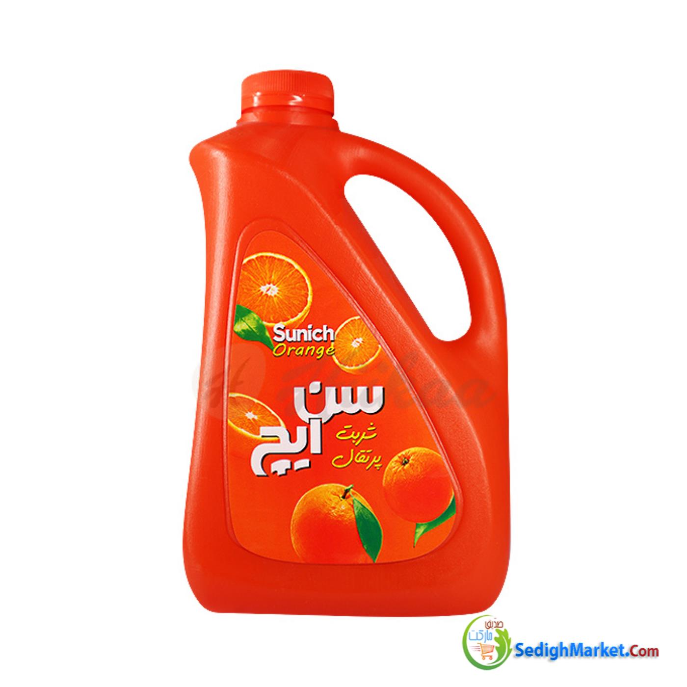 صدیق مارکت