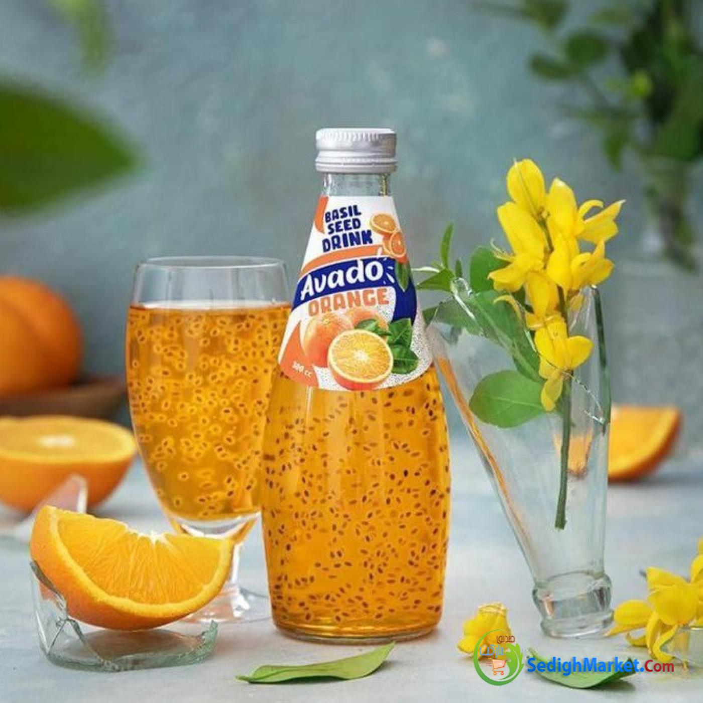 صدیق مارکت