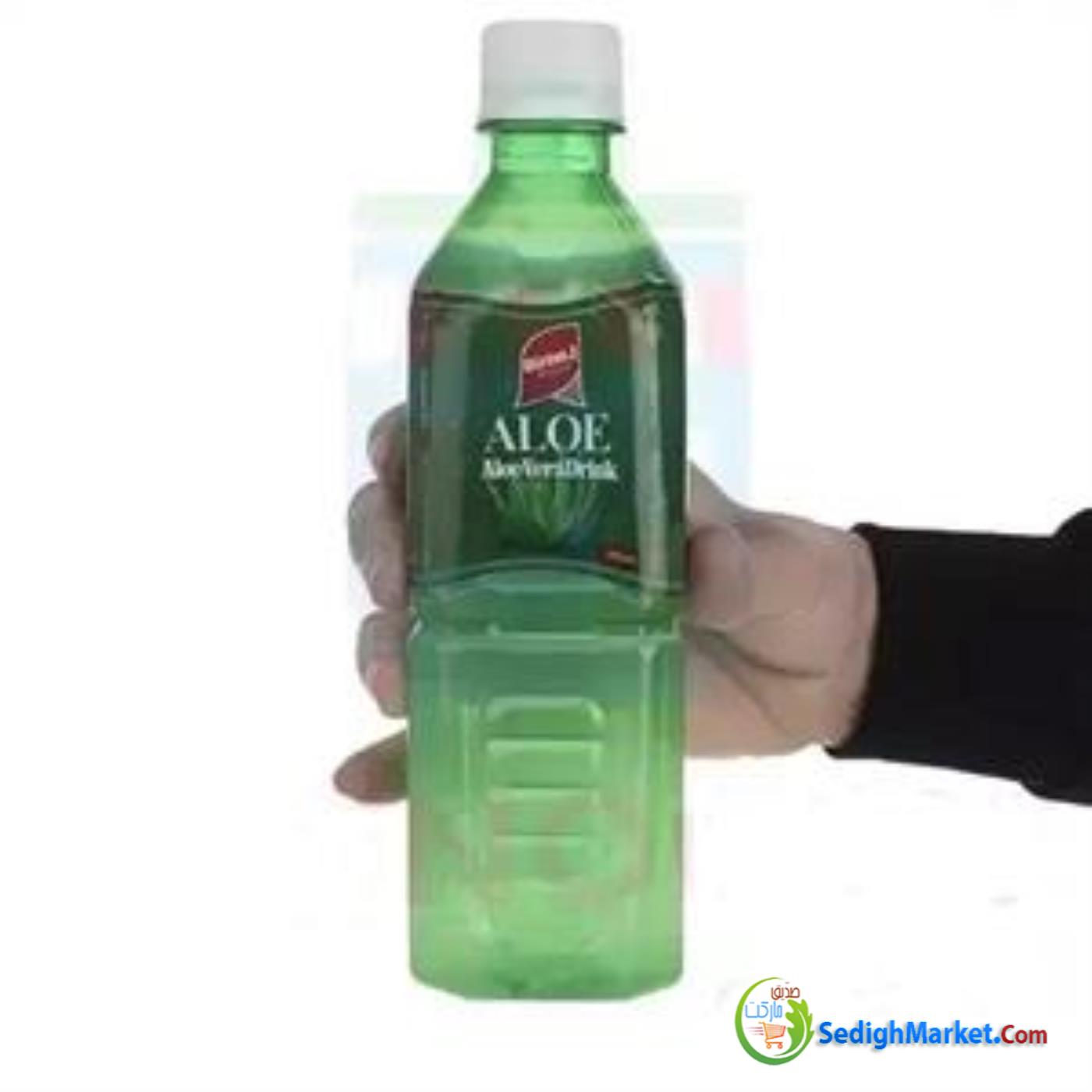 صدیق مارکت